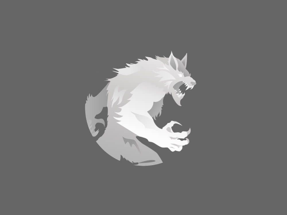 Finalised Lycan logo